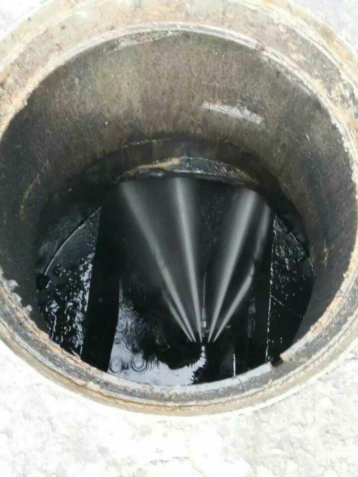 河曲市政管道清洗-排污管道清洗